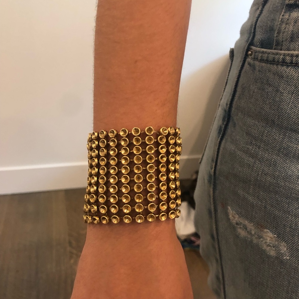 Vintage bracelet
